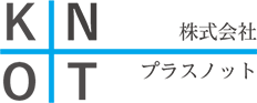 株式会社プラスノット