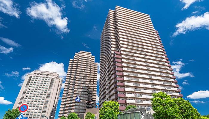 アパート/マンション
