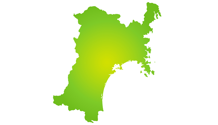 対応エリア